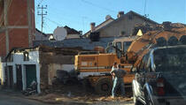 Rušenje još jedne stare kuće u Prizrenu: "Zločin koji se događa pred očima svih"