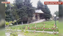 Rusija: Tri bombaša se raznijela u policijskoj stanici