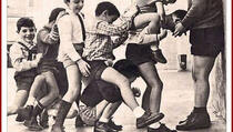 Tradicionalna dječija igra, koju djeca danas tradicionalno NE igraju