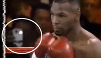 NEOBJAŠNJIVO: Otkud mobitel sa kamerom na borbi Tysona iz 1995. godine?