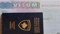 Vlasti sigurne u ukidanje viza ove godine