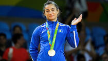 Kome je Majlinda posvetila zlatnu medalju iz Rija?