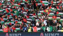 Navijači Celtica nadmašili sebe: Humanitarna akcija za Palestinu odvija se fenomenalno
