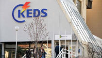 KEDS: Apel potrošačima da štede električnu energiju