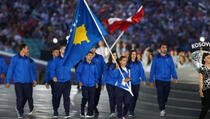 U Riju se predstavili sportisti Kosova