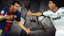 Ko je bolji dribler Messi ili Ronaldo? (VIDEO)