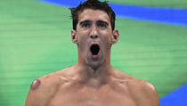 Najveći izazov Michaela Phelpsa: Amerikanac će plivati protiv morskog psa