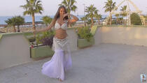 Ona je najljepša plesačica na cijelom svijetu (VIDEO)