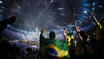 Zatvorene Olimpijske igre u Rio de Janeiro (VIDEO)