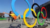 Večeras otvaranje Olimpijskih igara u Brazilu!