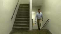 Filipinac napravio stepenice koje uvijek vode na isto mjesto (VIDEO)