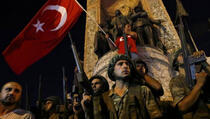 Pokušaj vojnog udara Tursku koštao preko 100 milijardi dolara
