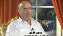 Ovo je Albanac koji je htio da se bori protiv NATO-a da zaštiti Srbiju (VIDEO)