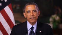 Osuditi "ratnog zločinca" Baracka Obamu