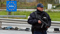 Belgija suspendovala Schengen