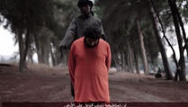 Dječak džihadista pogubio taoca u novom videu ISIL-a (VIDEO)