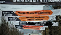 Građani 17. februara žele zastave Kosova - ne transparente
