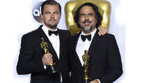 Leonardo DiCaprio napokon osvojio Oscara, "Spotlight" najbolji film
