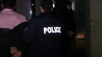 Prizren: Uhapšeno pet osoba zbog posjedovanja droge