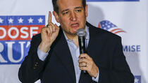 Ted Cruz: Ako postanem predsjednik, protjerat ću 12 miliona ilegalnih imigranata