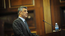 Hashim Thaçi novi predsjednik Kosova