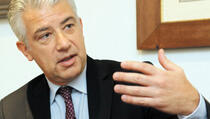 Njemački diplomata: Predsjednik Kosova prema sporazumu PDK-LDK