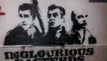 Veseli, Thaçi i Mustafa "kriminalci" na novom grafitu