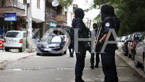 Kosovo Polje: Uhapšene dvije osobe sa 12 kilograma eksploziva