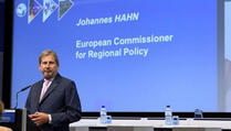 Hahn: SSP za poboljšanje odnosa Kosova sa Srbijom
