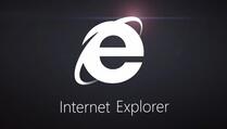 Internet Explorer 8, 9 i 10 odlaze u mirovinu