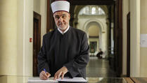 Reisu-l-ulema Husein-ef. Kavazović uputio poruku vjernicima povodom Ramazanskog bajrama