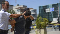 Tri i po godine robije za dvojicu Kosovara - bivše borce “Al Nusre”
