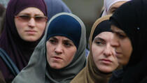Kosovarke koje se priključuju ISIL-u