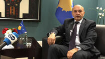 Mustafa: Nema dijaloga bez liberalizacije viznog režima
