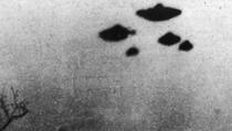 CIA objavila dokumente o vanzemaljcima