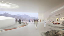  “Oaza vjere” na 5.600 m2: Islamski muzej u Meki (VIDEO)