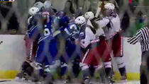 Evo šta se dogodi kad hokejašice izgube živce (VIDEO)