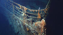 100 godina nas ubjeđuju da je Titanik potonuo, a evo šta se dogodilo...