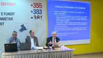 VV: Sporazum o telekomunikacijama nanosi štetu Kosovu