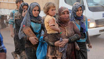 Sirija: IDIL ubio više od 200 civila u provinciji Deir ez-Zor