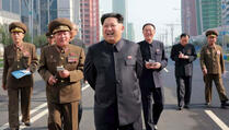 Sjeverna Koreja testirala hidrogensku bombu! (VIDEO)