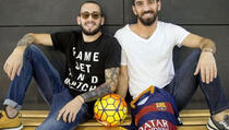 Turan i Vidal sutra konačno debituju za Barcelonu