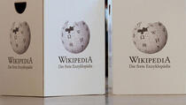 Wikipedia obilježava 15. godišnjicu