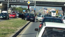 Za nedjelju dana 438 saobraćajnih nesreća na Kosovu