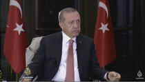 Erdogan: Moguće učešće drugih država u pokušaju puča