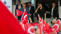 Glavni cilj pučista: Hapšenje ili ubistvo Recepa Tayyipa Erdogana (VIDEO)