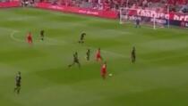Giovinco postigao spektakularan gol (VIDEO)
