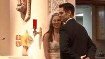 Mladoženja ostavio mladu na oltaru usred vjenčanja, a onda.. (VIDEO)