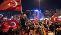 Države koje podržavaju Gulena su neprijatelji Turske