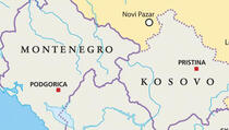 Kosovo i Crna Gora razmjenjuju ambasadore?